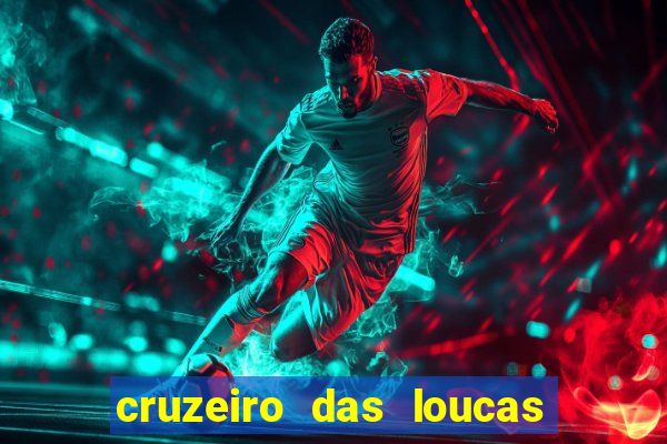 cruzeiro das loucas via torrent